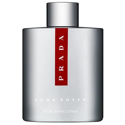 prada after shave lotion for men|men's aftershave prada.